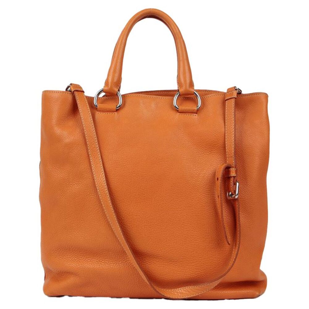 Tote Shoulder Bag - Picture 4 of 10